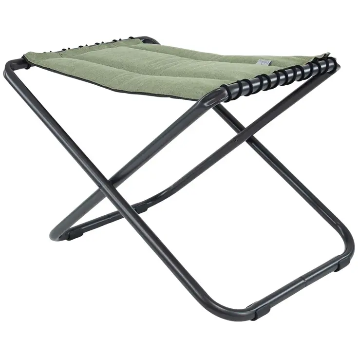 Crespo Voetenbank AP/306 Tex-Comfort