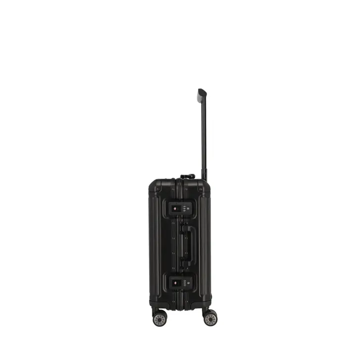 Next 2.0 Aluminium 4W Trolley S  | 39 L