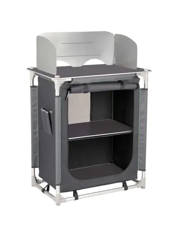 Kookeiland Moraine Waterproof