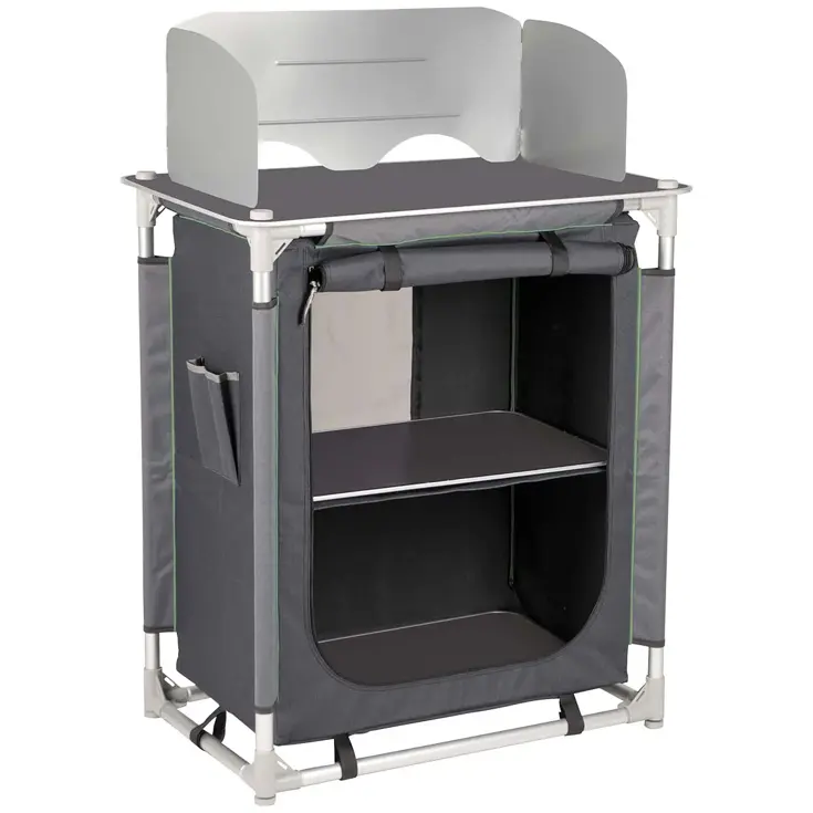 Bo-Camp Kookeiland Moraine Waterproof