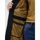 Meta – Parka Dames – Human Nature