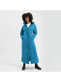 Ostra - Dames pufferjas