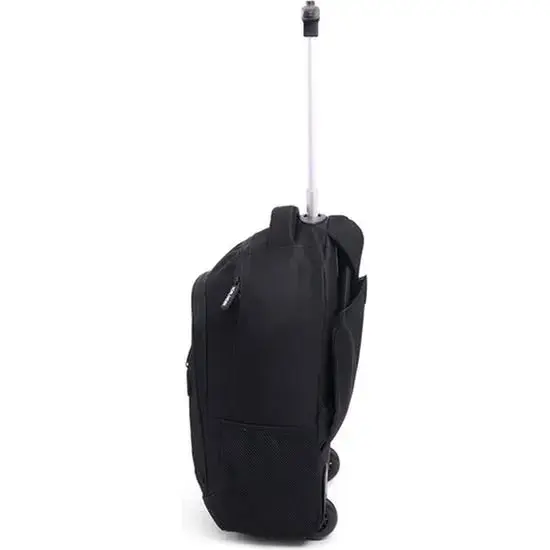 Nörlander trolley rugzak met wielen