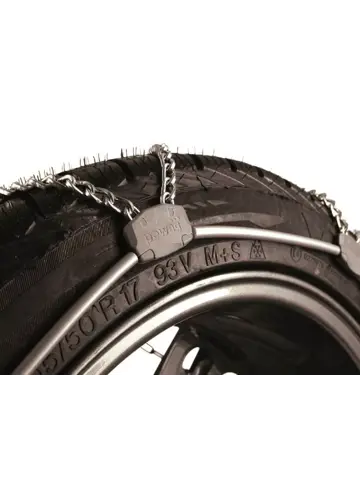 Servo Sport - Sneeuwketting 77 - Pewag 