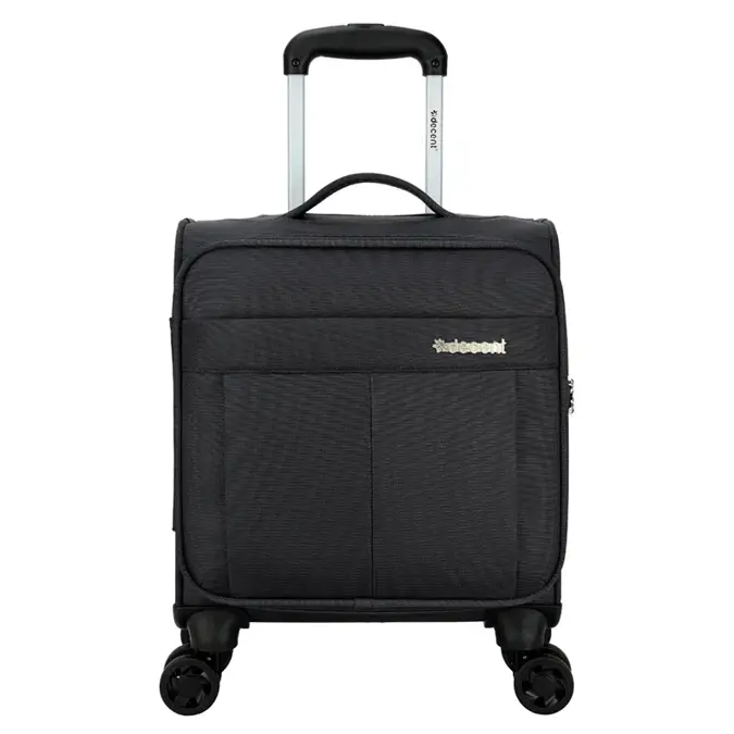 Decent Underseater koffer DUpright