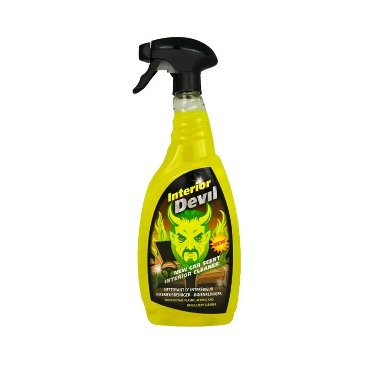 Interieurreiniger 1 liter