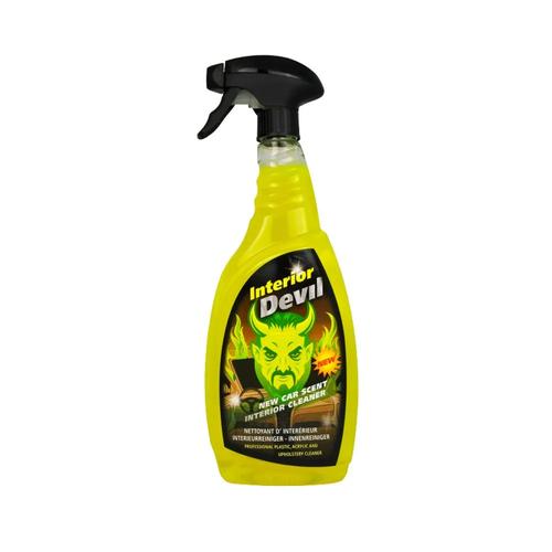 Interieurreiniger 1 liter