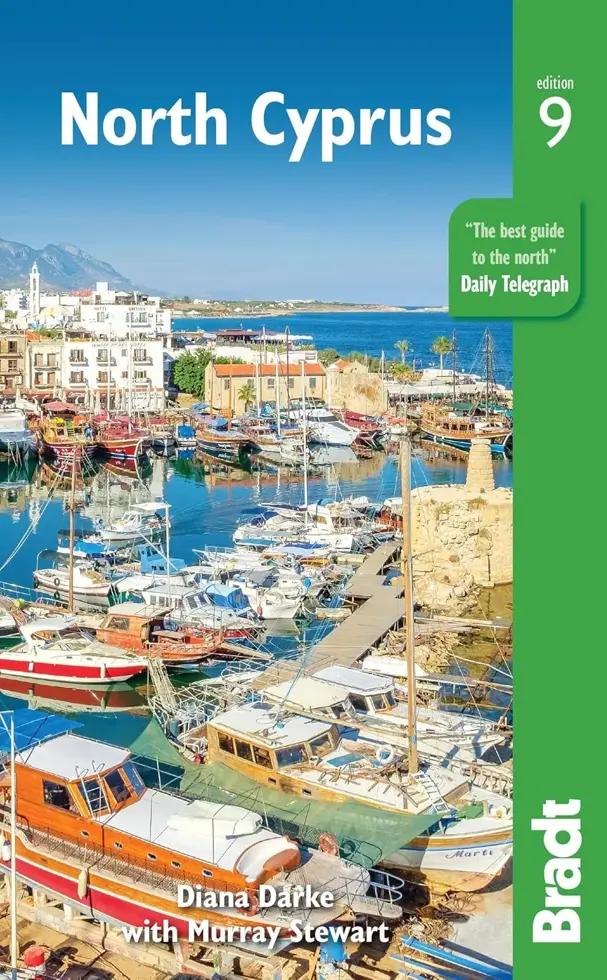 Reisgids North Cyprus 9
