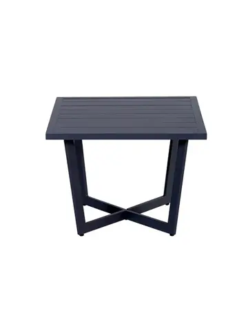 Kent grijze Bijzettafel Garden Impressions