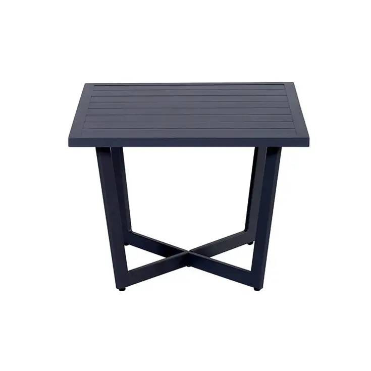 Kent grijze Bijzettafel Garden Impressions