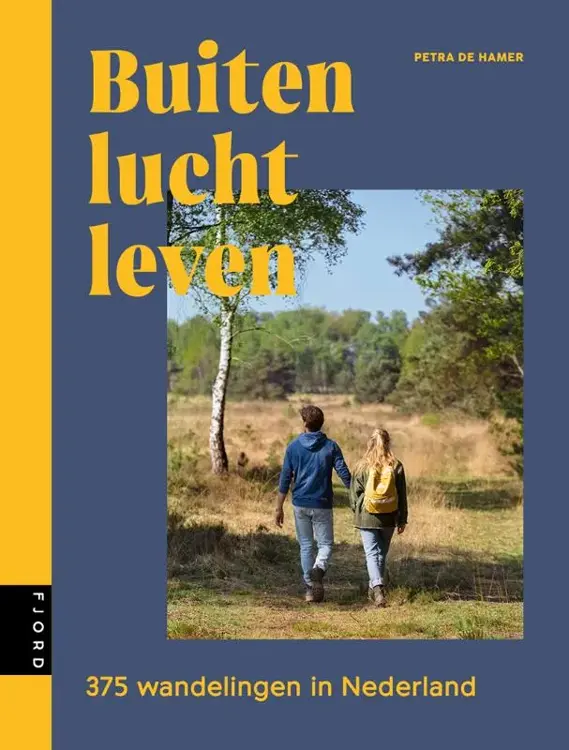 Buitenluchtleven