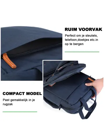 Koeltas - Lunchtas 7 Liter