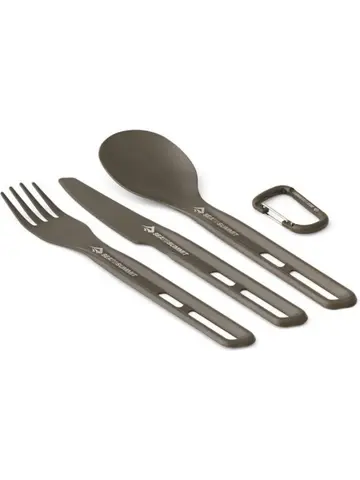 Sea to Summit - Bestekset