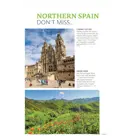 Reisgids Northern Spain 1