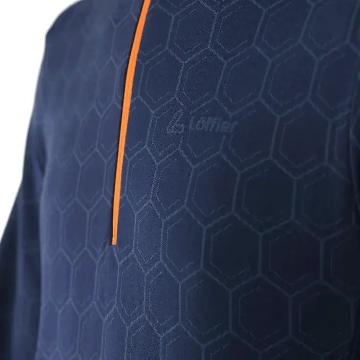 Midlayer Hywa Bruce Transtex® heren
