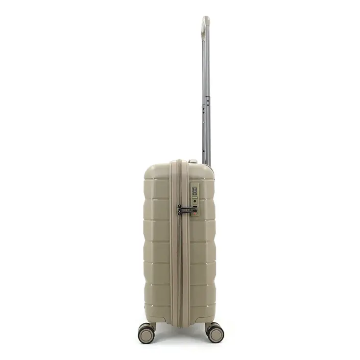 Straight-Line Cabin Spinner  | 35 L