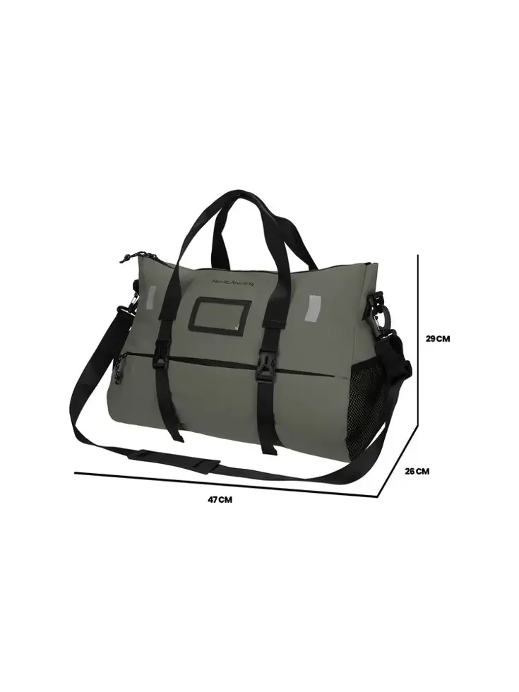 Sarek weekendtas 35L - 47 x 26 x 29 cm