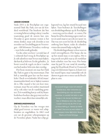 Wandelgids Wandellust