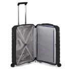 Roncato Box Sport 2.0 Trolley 55 nero |41 L