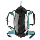 Ortlieb Atrack 45 L Daypack petrol