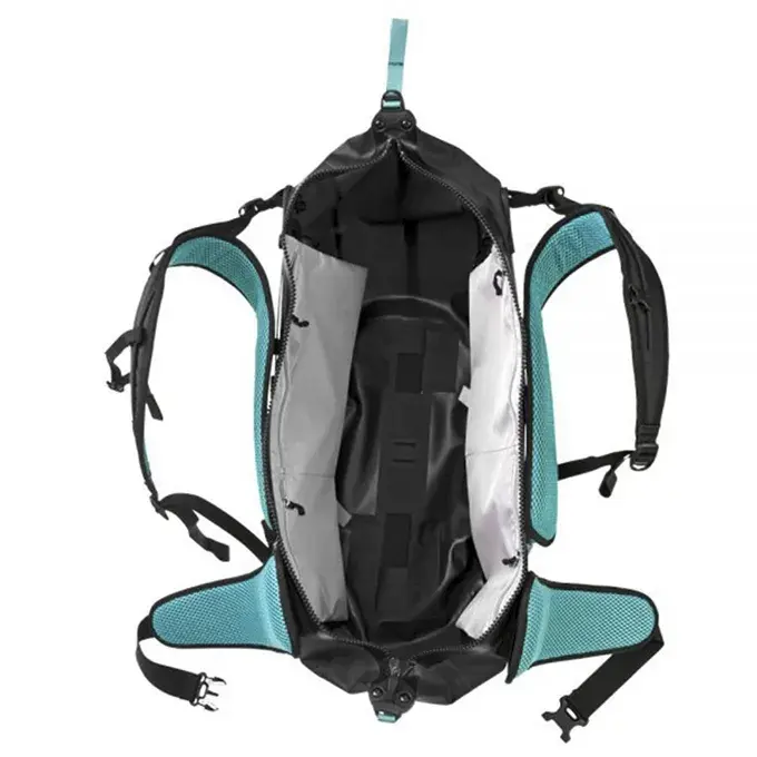 Ortlieb Atrack 45 L Daypack petrol