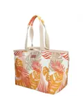 Richelle - Strandtas - Shopper - Ritssluiting
