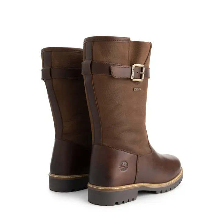 Travelin' Troms Heren - Outdoorlaarzen