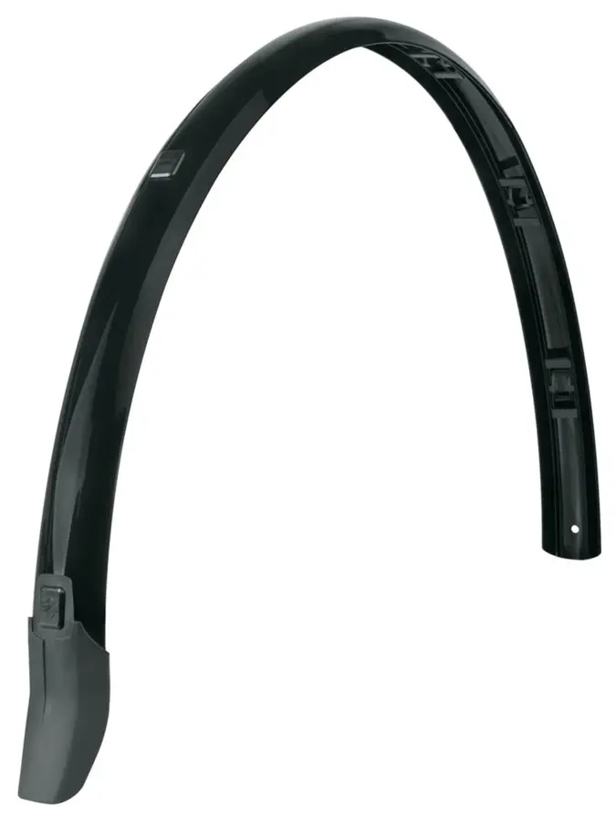 Sks Spatbord A 28 Bluemels Cable 45Mm Zwart