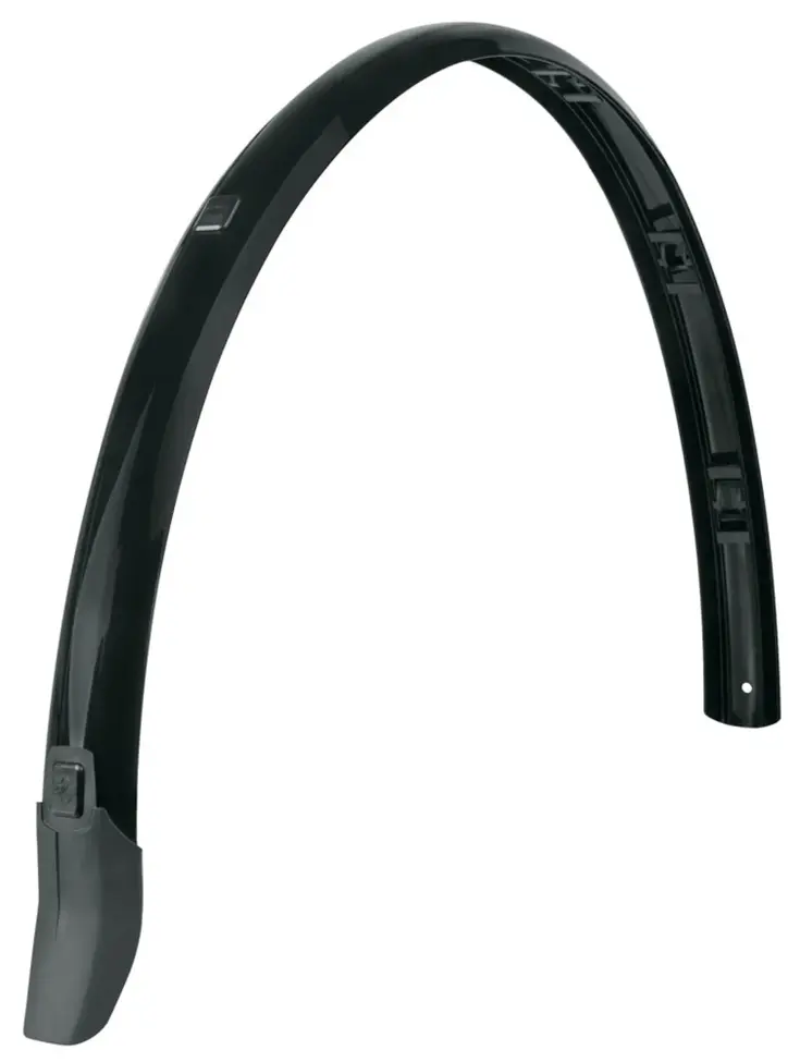 Sks Spatbord A 28 Bluemels Cable 45Mm Zwart