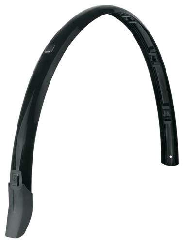 Sks Spatbord A 28 Bluemels Cable 45Mm Zwart