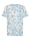 Nesna - T-shirt heren - Human Nature