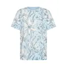 Nesna - T-shirt heren - Human Nature