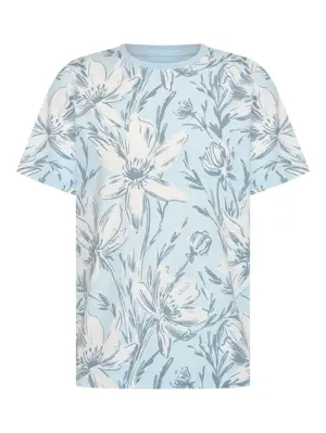 Nesna - T-shirt heren - Human Nature