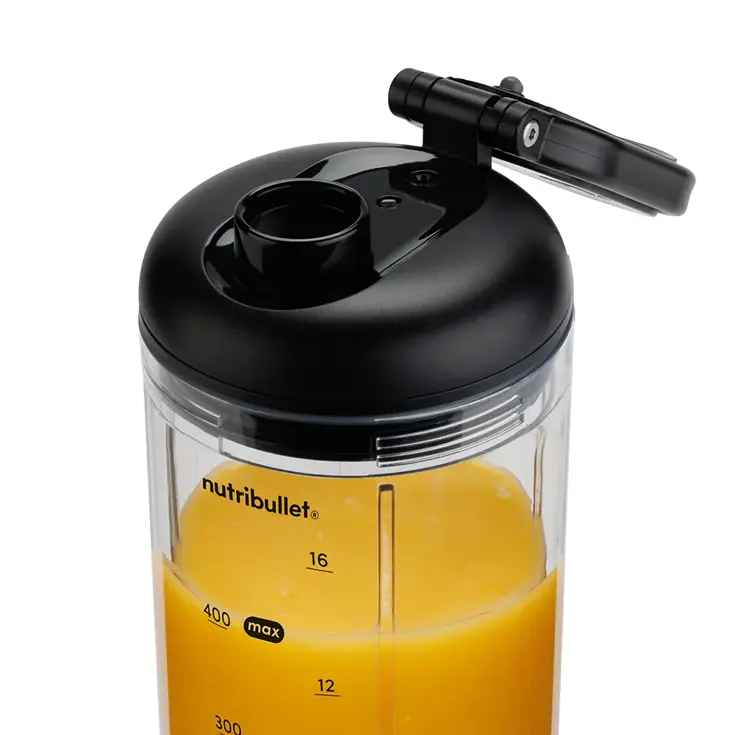 FLEX Blender