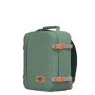 CabinZero 28l ultra light cabin bag Groen