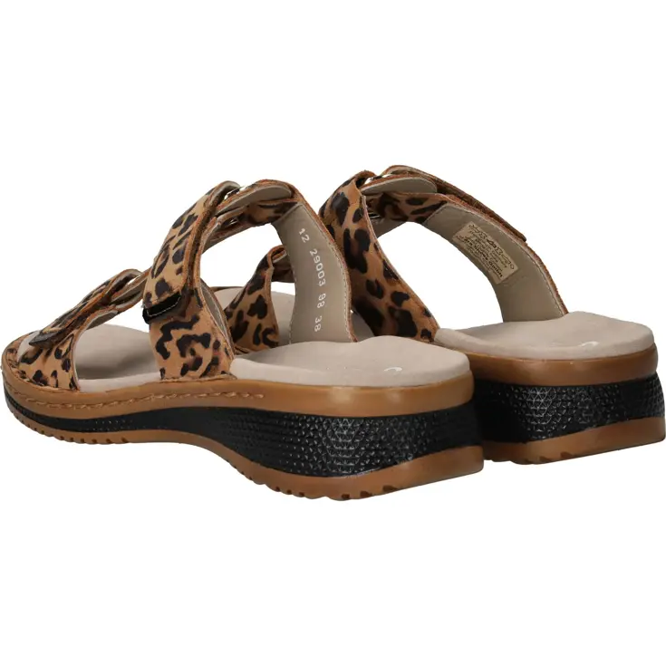 Hawaii 2.0 Slippers Dames
