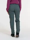 Farra - Afritsbroek dames - Human Nature