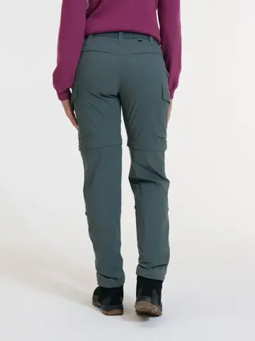 Farra - Afritsbroek dames - Human Nature