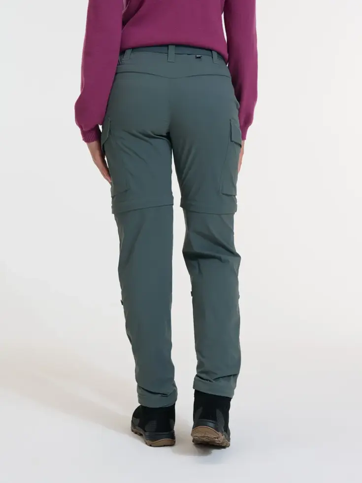 Farra - Afritsbroek dames - Human Nature