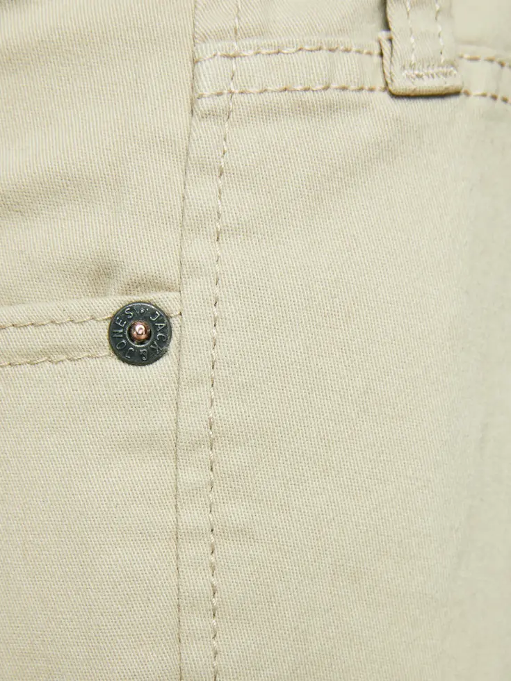 Heren Rick Original Korte Broek
