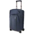 Thule expandable carry-on spinner dress blue