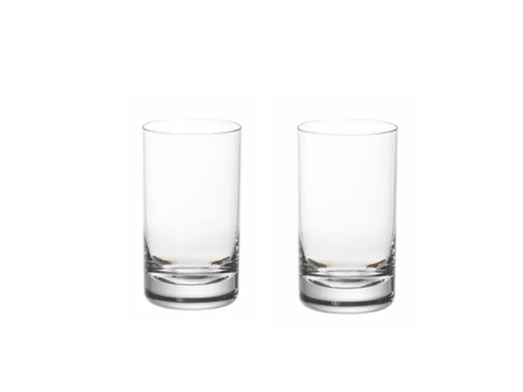 By Caryl - Drinkglazen - 260 ml - 2 stuks