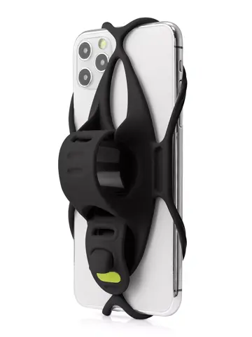 Bike Tie 4 - Telefoonhouder fiets - BoneCollection