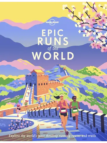 Epic Runs of the World (HB)