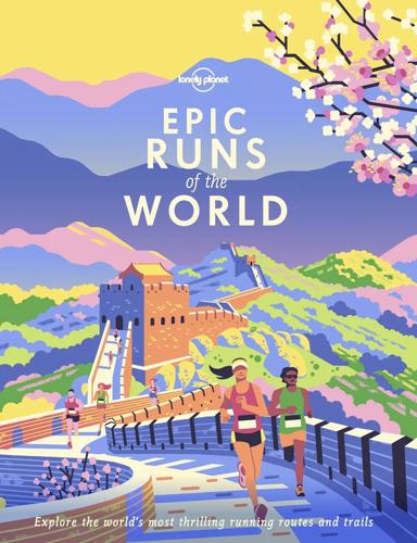 Epic Runs of the World (HB)