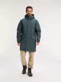 Chicago – Parka heren – Human Nature