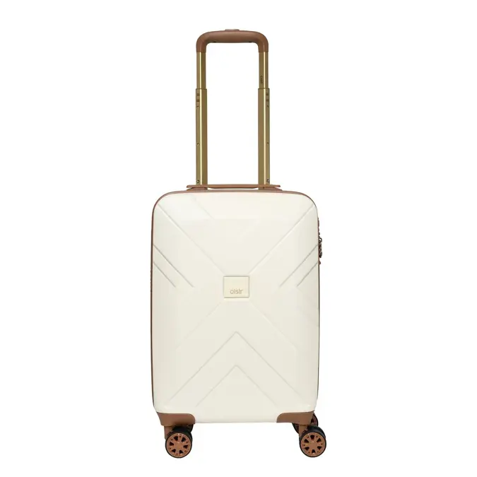 Oistr Florence Trolley 55 white |31 L