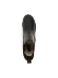 Herning Dames - Chelsea boots - Wol