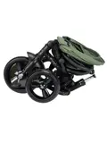 Windy kinderwagen - 2-in-1 driewieler
