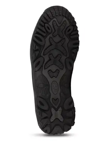 Athene – Hoge wandelschoenen dames